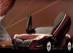 Geely Emgrand GT Tiger 2009 года
